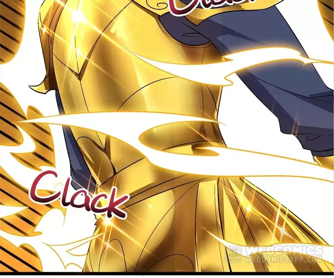 Read The Crouching Tiger chapter 91 image 8 on Lezhin