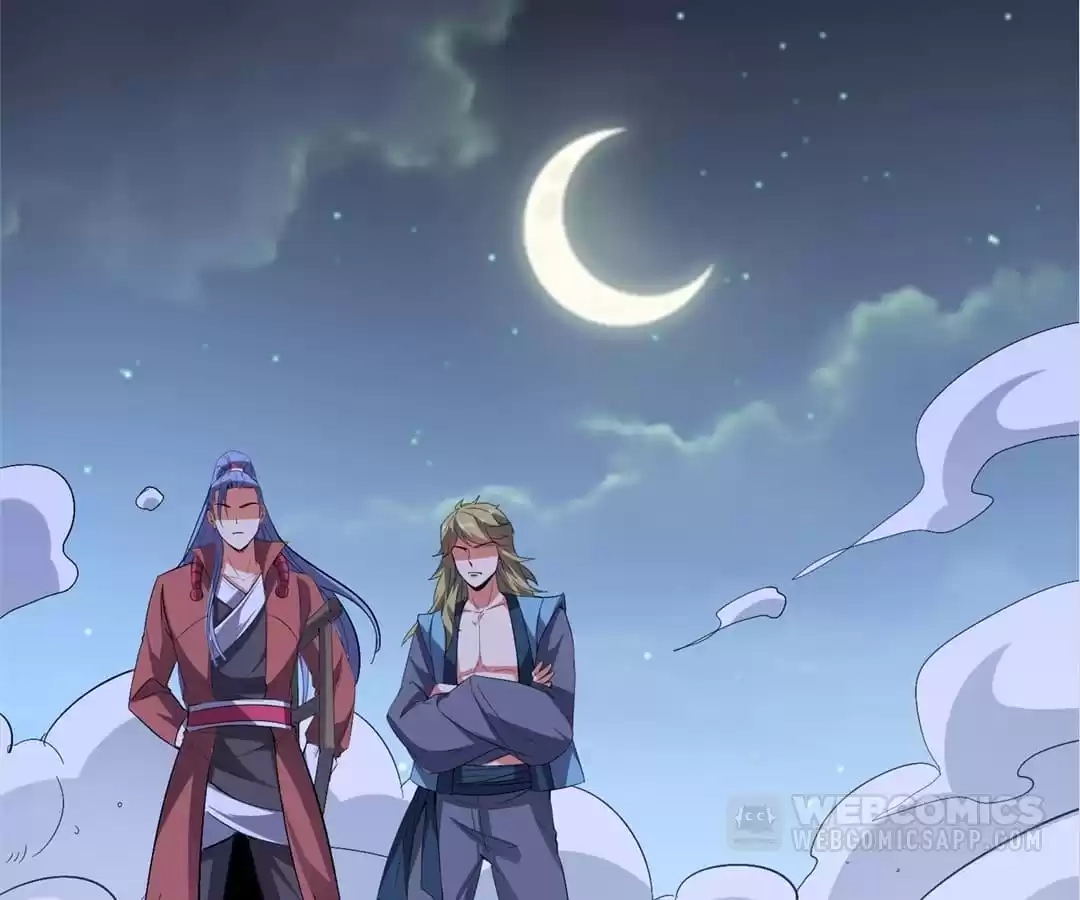 Read The Crouching Tiger chapter 91 image 92 on Lezhin