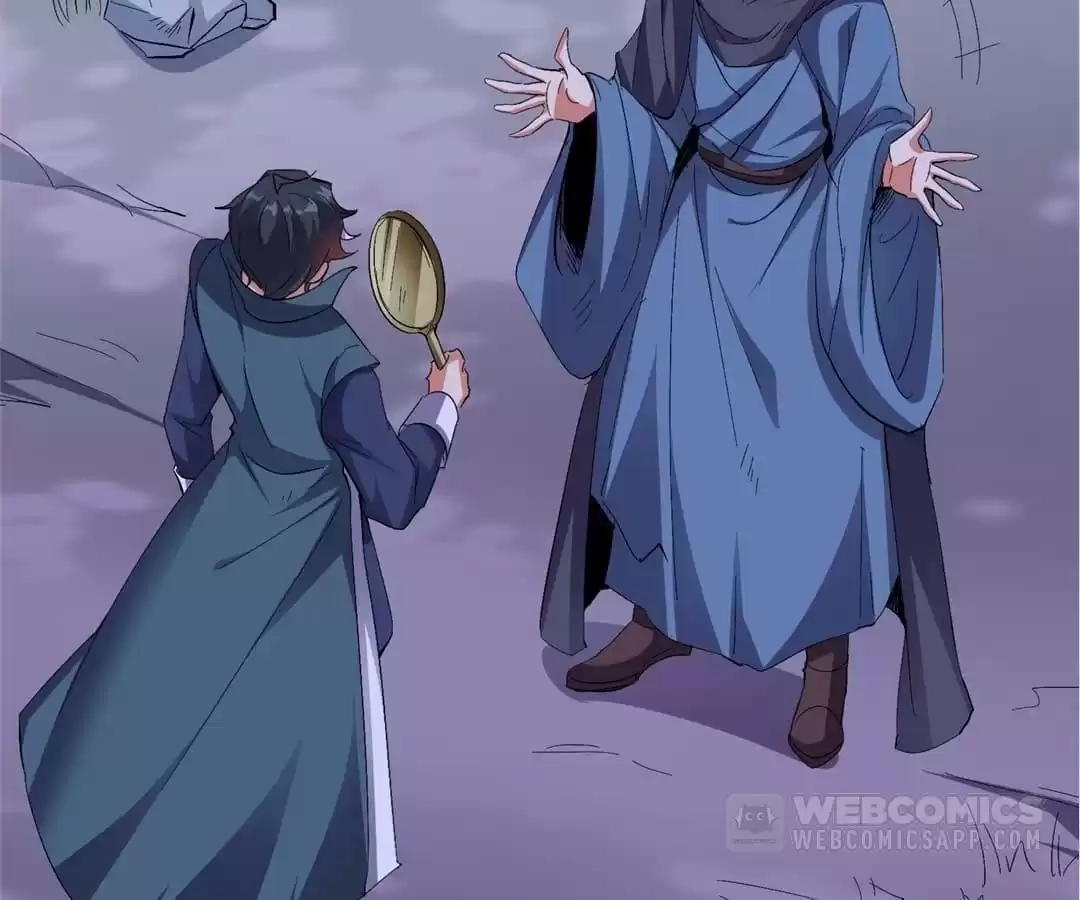Read The Crouching Tiger chapter 92 image 10 on Lezhin
