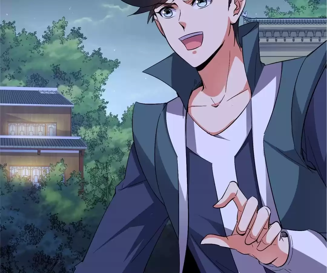 Read The Crouching Tiger chapter 92 image 13 on Lezhin