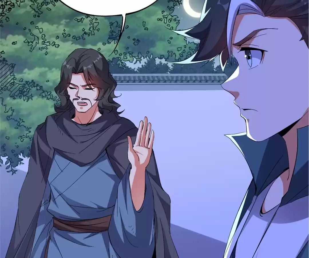 Read The Crouching Tiger chapter 92 image 15 on Lezhin