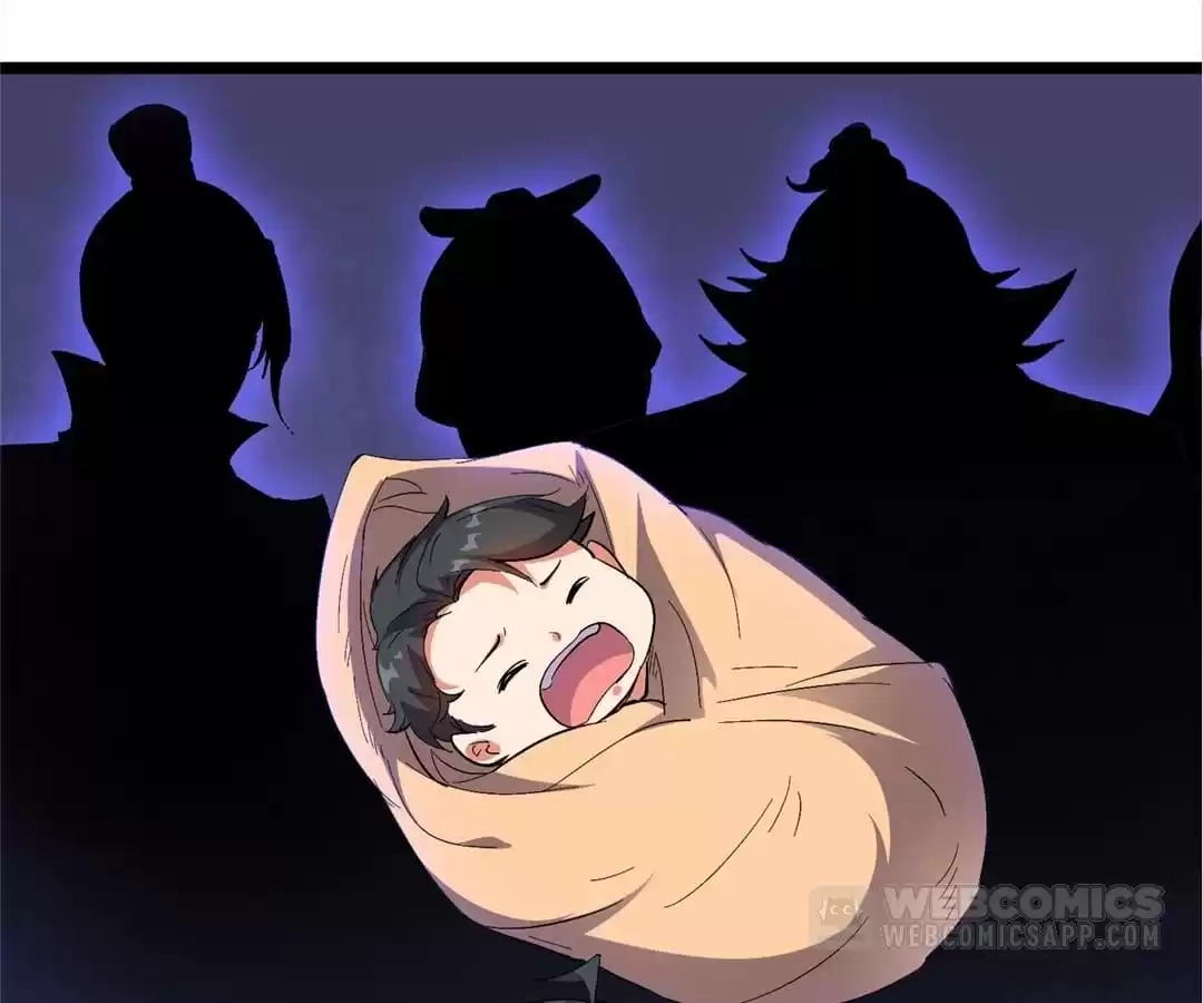 Read The Crouching Tiger chapter 92 image 18 on Lezhin