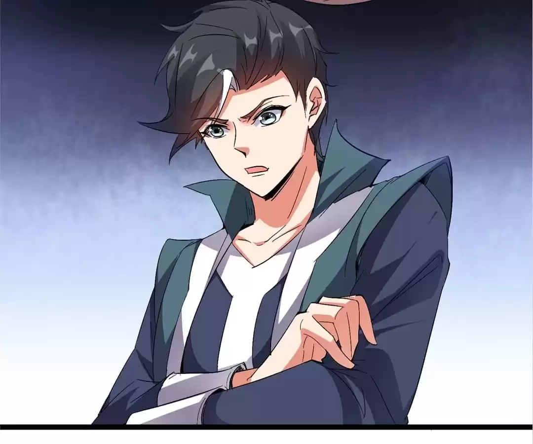 Read The Crouching Tiger chapter 92 image 19 on Lezhin