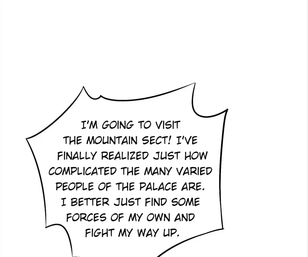 Read The Crouching Tiger chapter 92 image 20 on Lezhin
