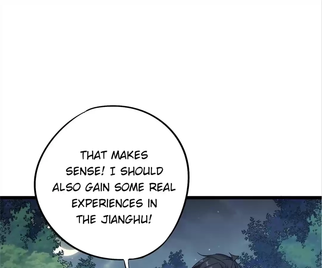Read The Crouching Tiger chapter 92 image 23 on Lezhin