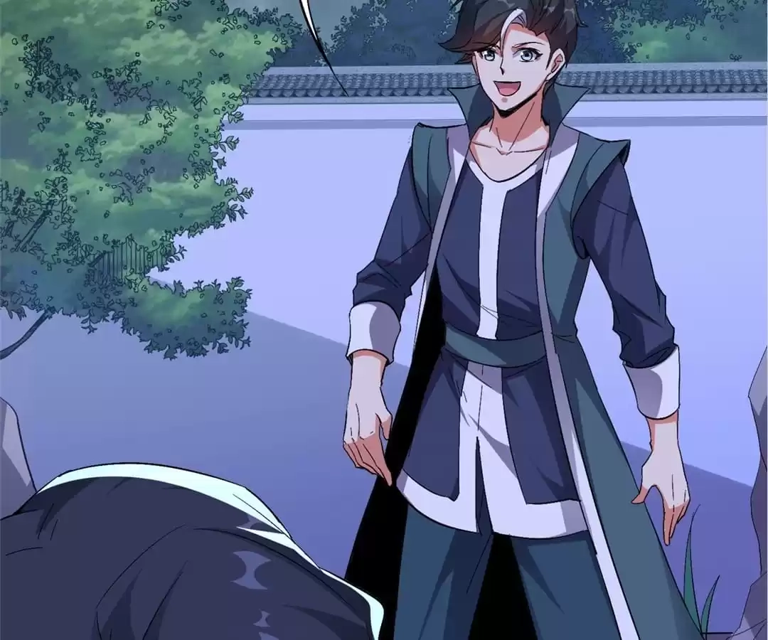 Read The Crouching Tiger chapter 92 image 24 on Lezhin