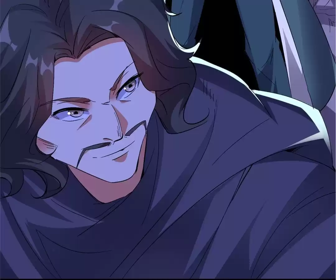 Read The Crouching Tiger chapter 92 image 25 on Lezhin
