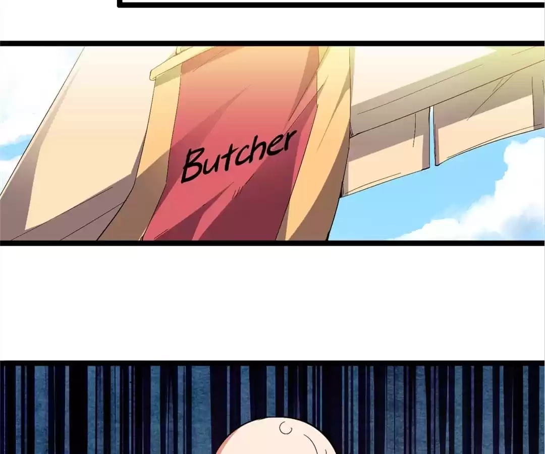 Read The Crouching Tiger chapter 92 image 27 on Lezhin