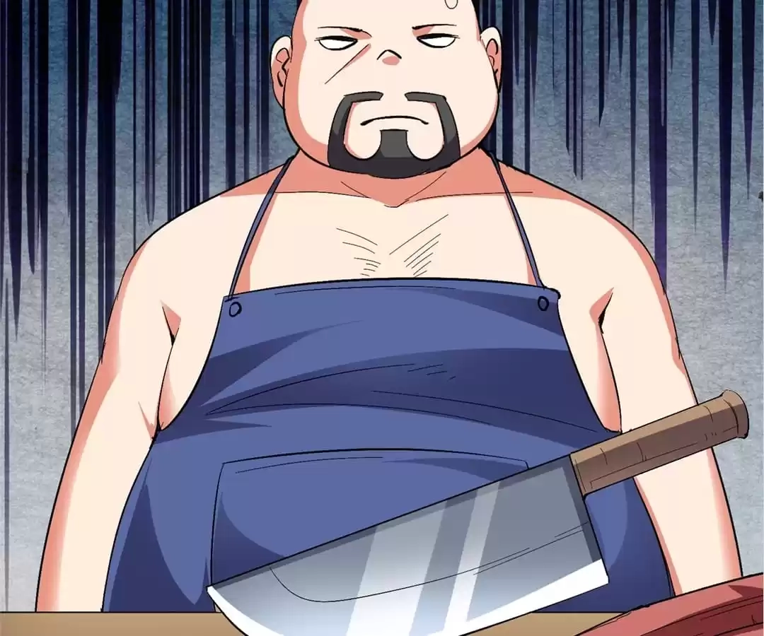 Read The Crouching Tiger chapter 92 image 28 on Lezhin