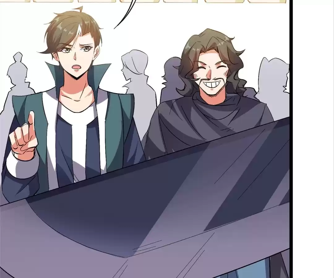 Read The Crouching Tiger chapter 92 image 31 on Lezhin