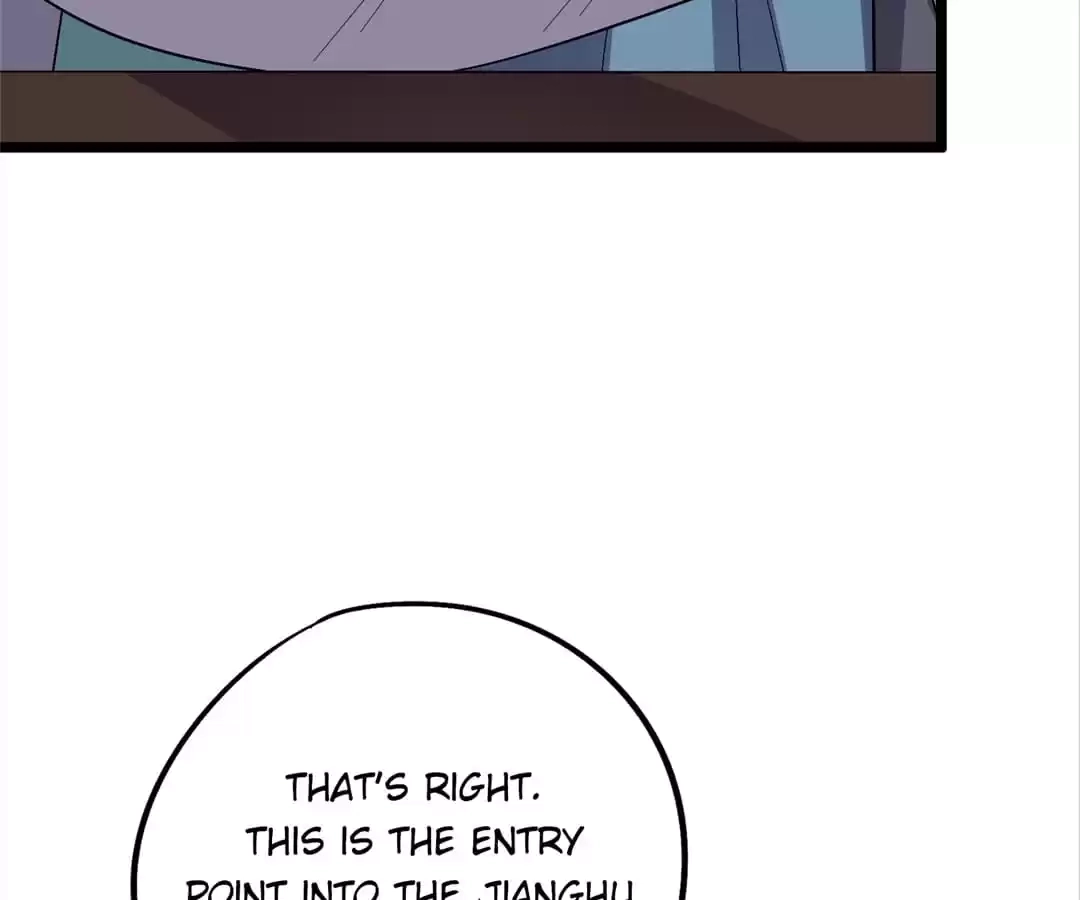 Read The Crouching Tiger chapter 92 image 32 on Lezhin