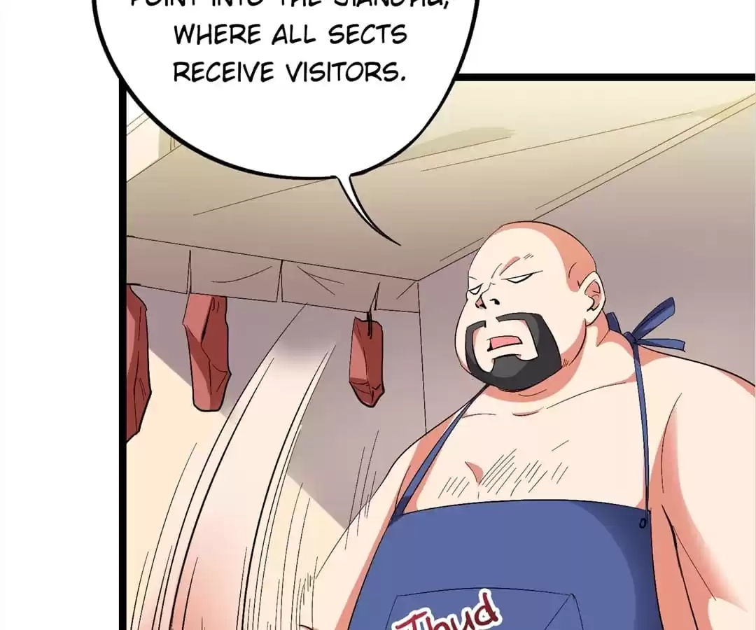 Read The Crouching Tiger chapter 92 image 33 on Lezhin
