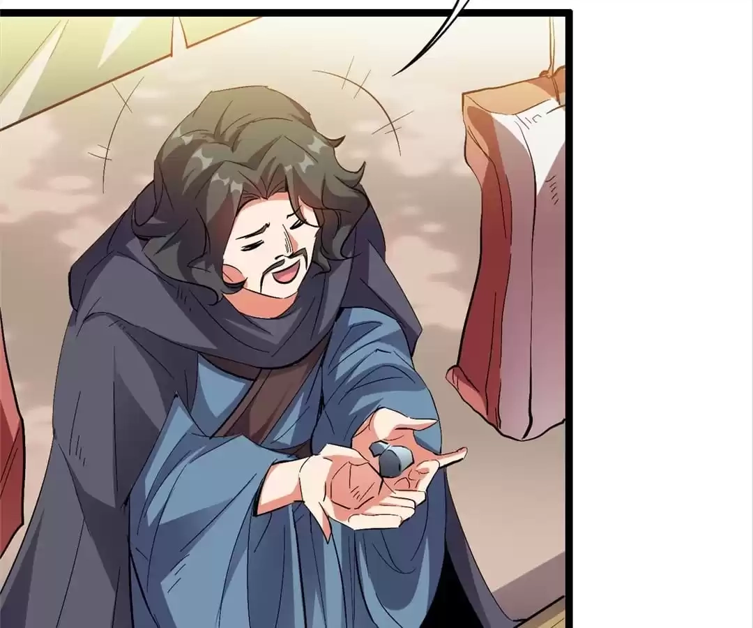 Read The Crouching Tiger chapter 92 image 37 on Lezhin