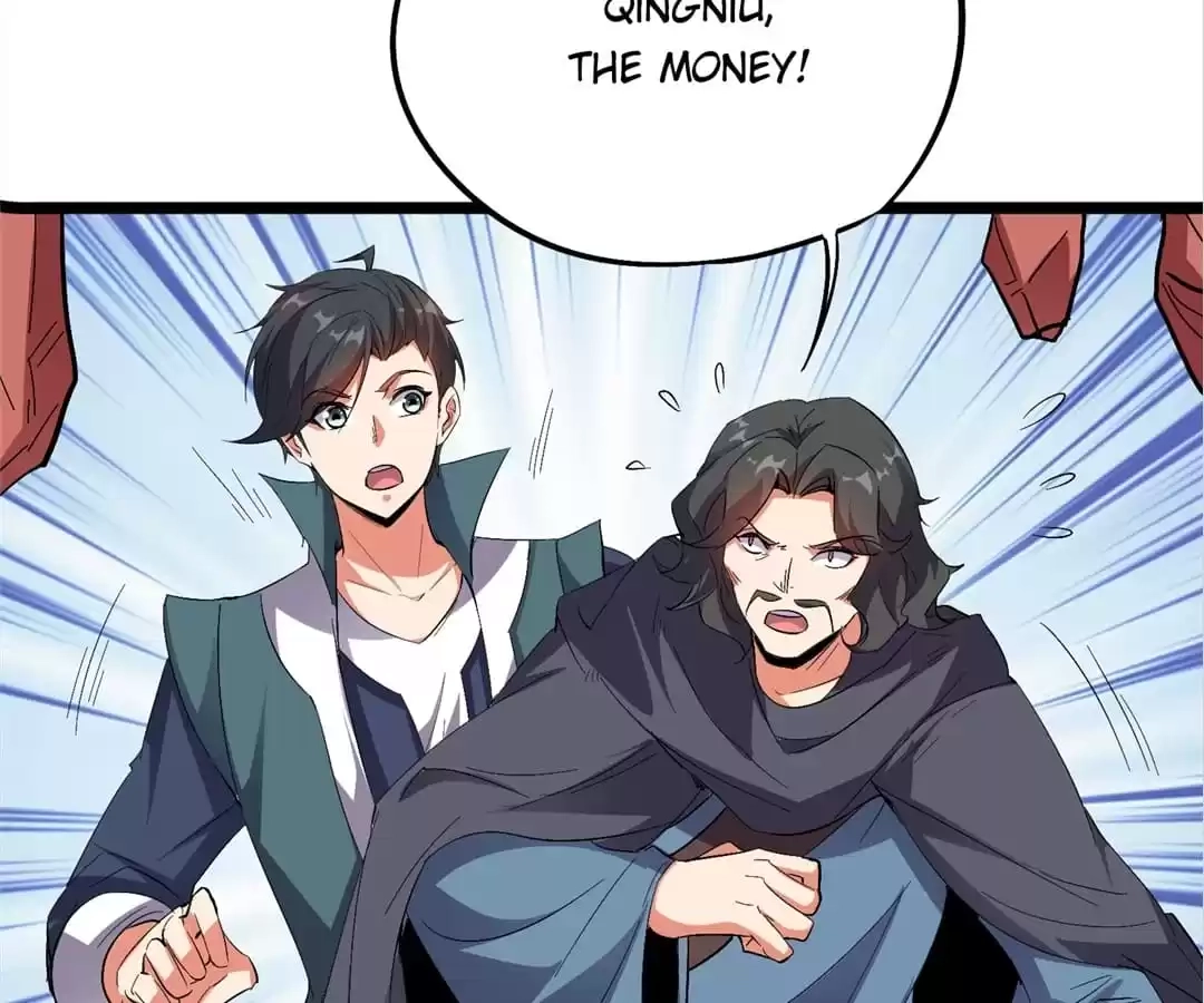 Read The Crouching Tiger chapter 92 image 47 on Lezhin