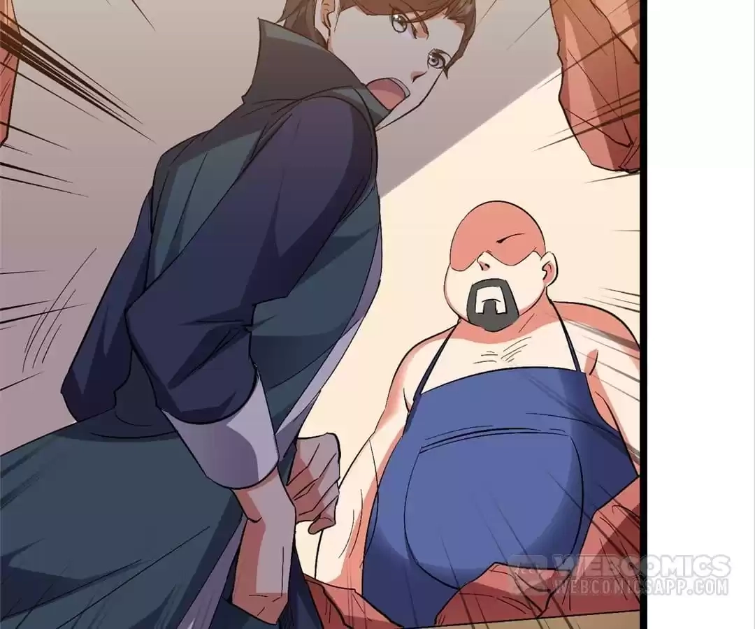 Read The Crouching Tiger chapter 92 image 50 on Lezhin