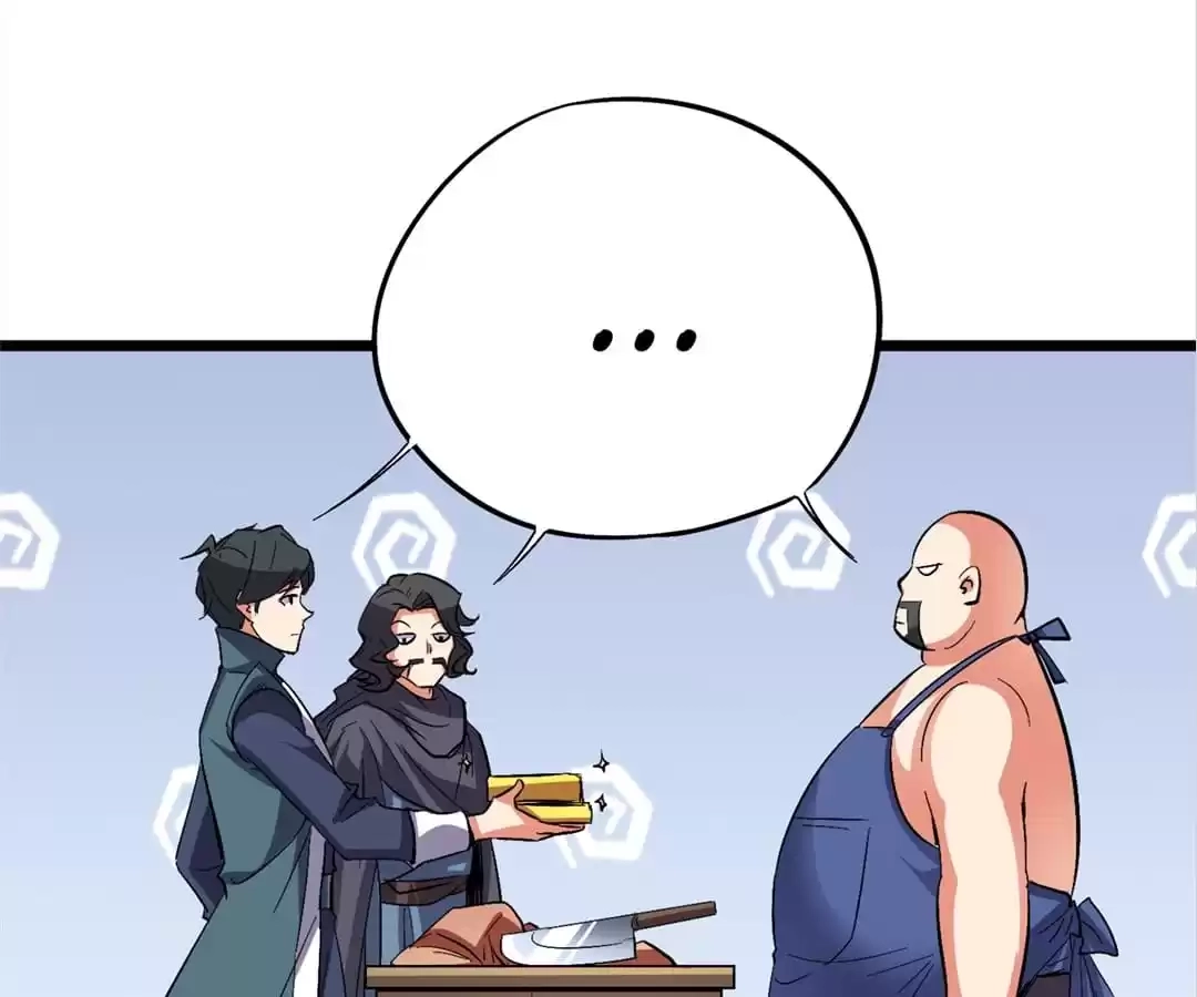 Read The Crouching Tiger chapter 92 image 55 on Lezhin