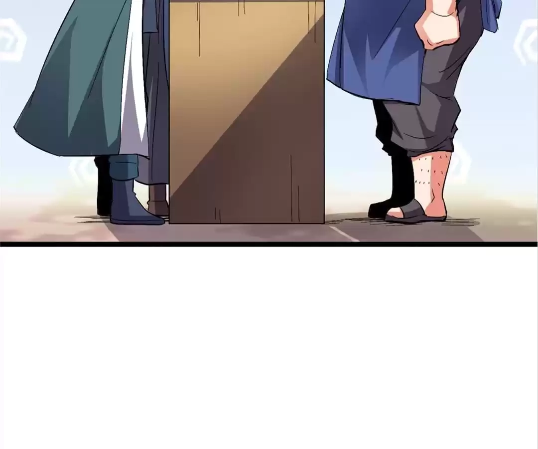 Read The Crouching Tiger chapter 92 image 56 on Lezhin