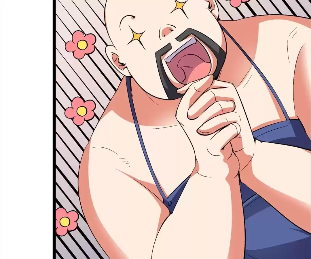 Read The Crouching Tiger chapter 92 image 59 on Lezhin