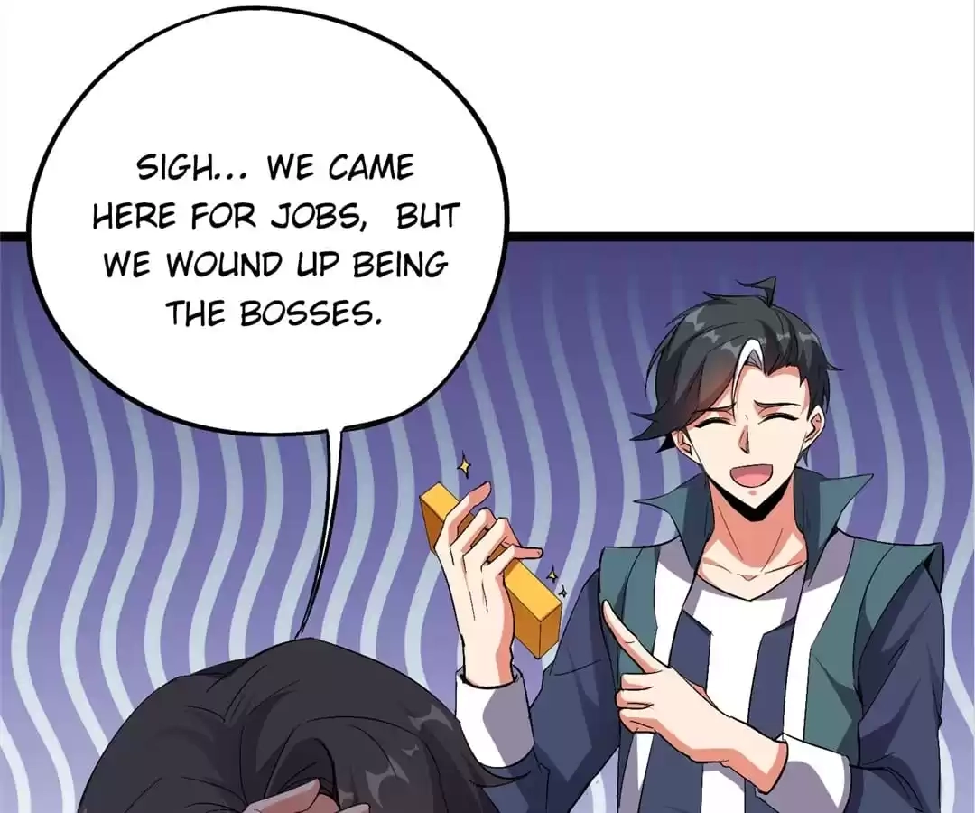 Read The Crouching Tiger chapter 92 image 61 on Lezhin