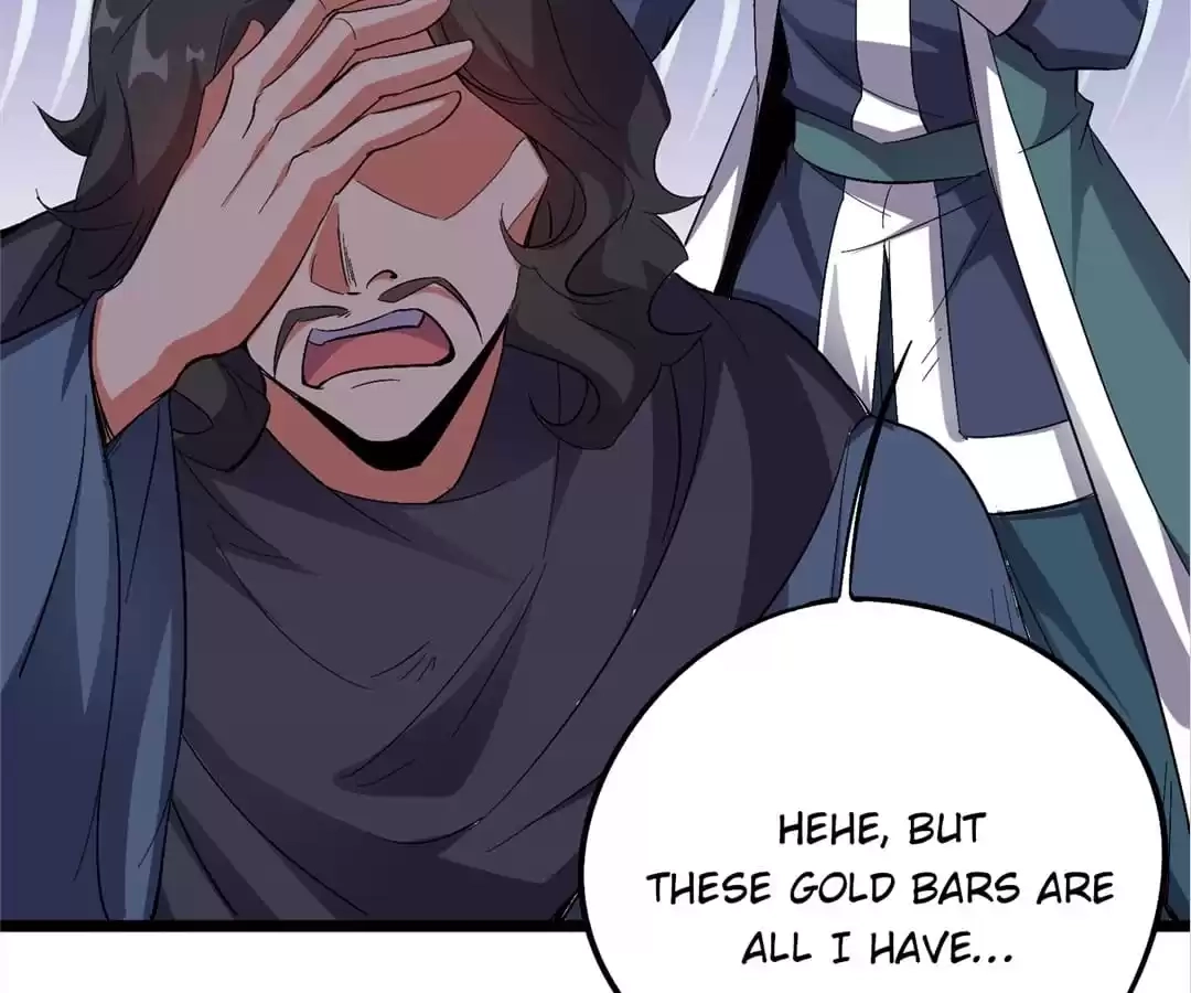 Read The Crouching Tiger chapter 92 image 62 on Lezhin