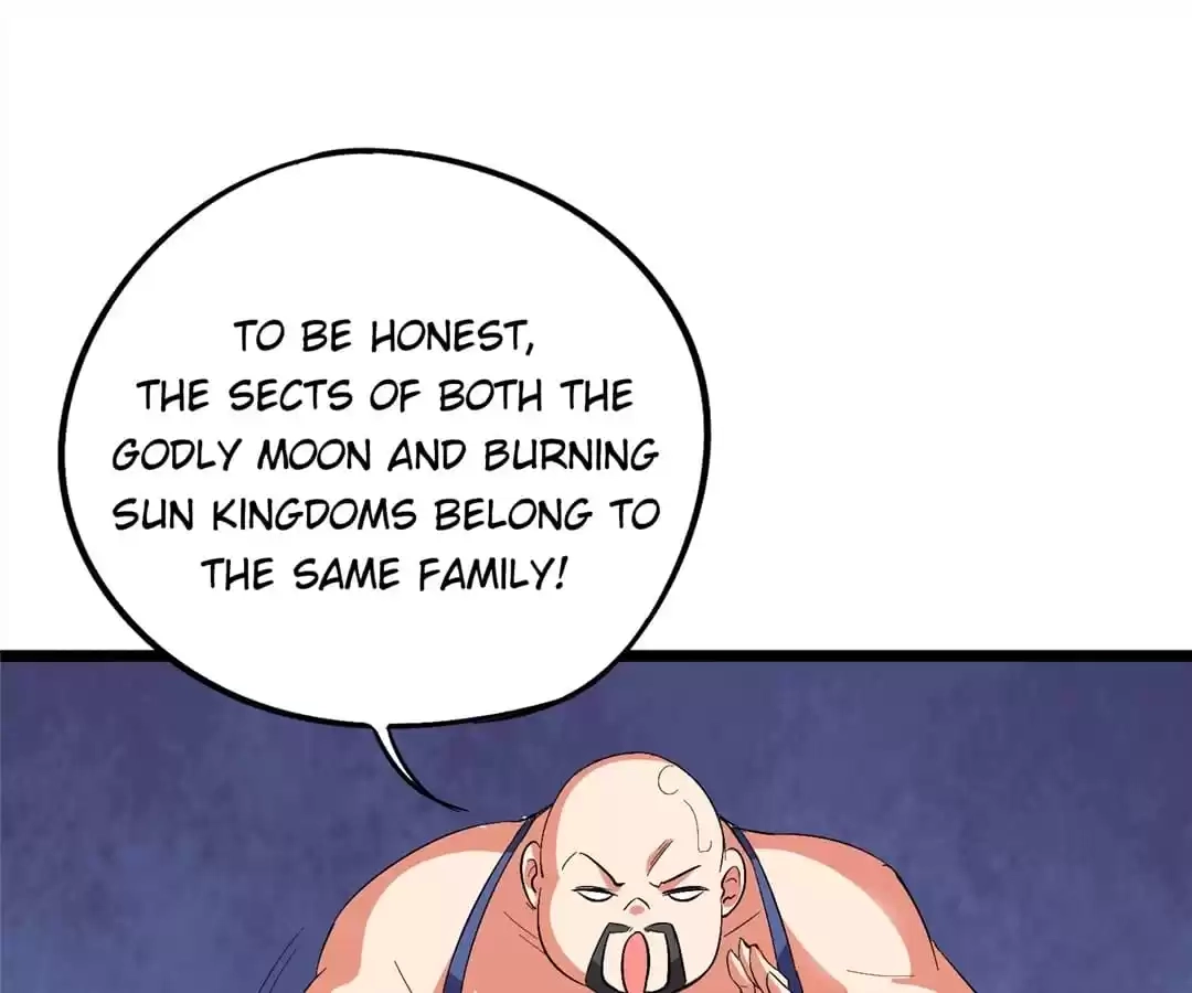 Read The Crouching Tiger chapter 92 image 64 on Lezhin