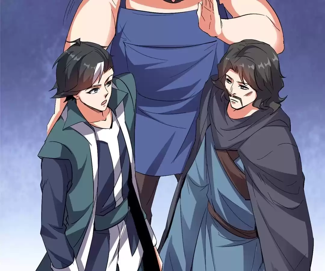 Read The Crouching Tiger chapter 92 image 65 on Lezhin