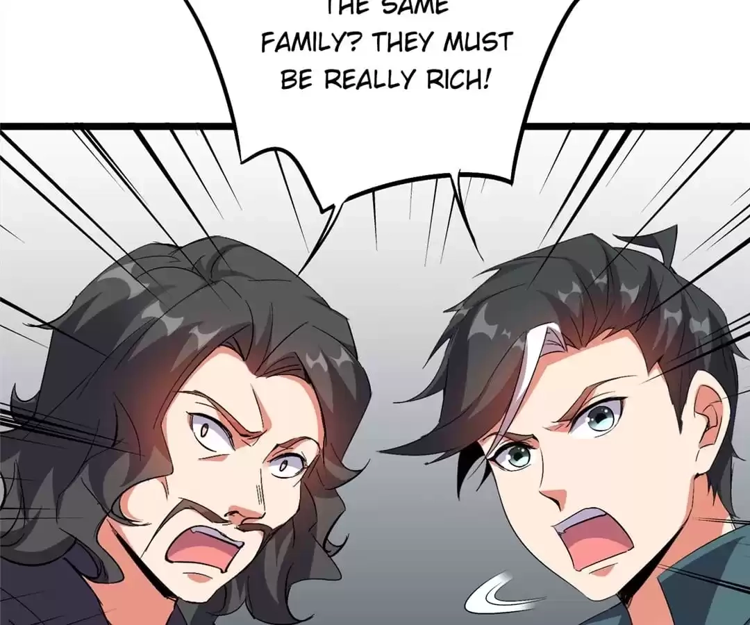 Read The Crouching Tiger chapter 92 image 67 on Lezhin