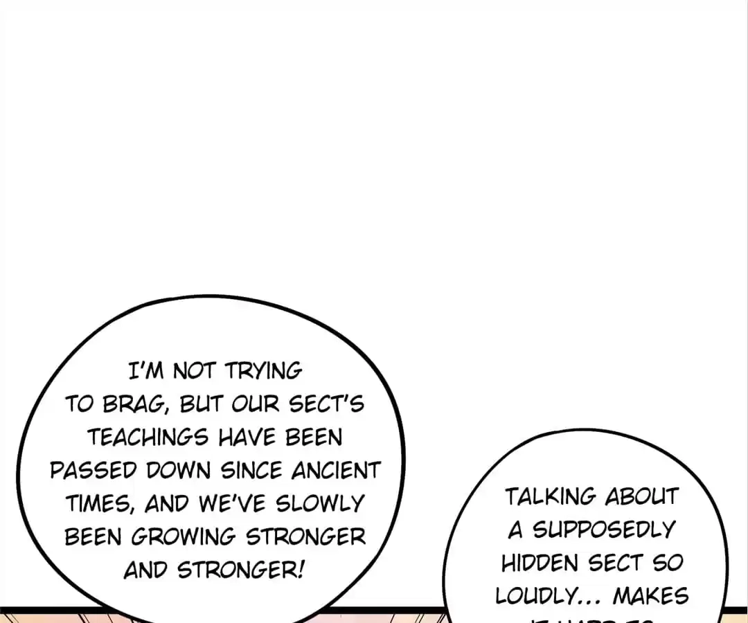 Read The Crouching Tiger chapter 92 image 69 on Lezhin