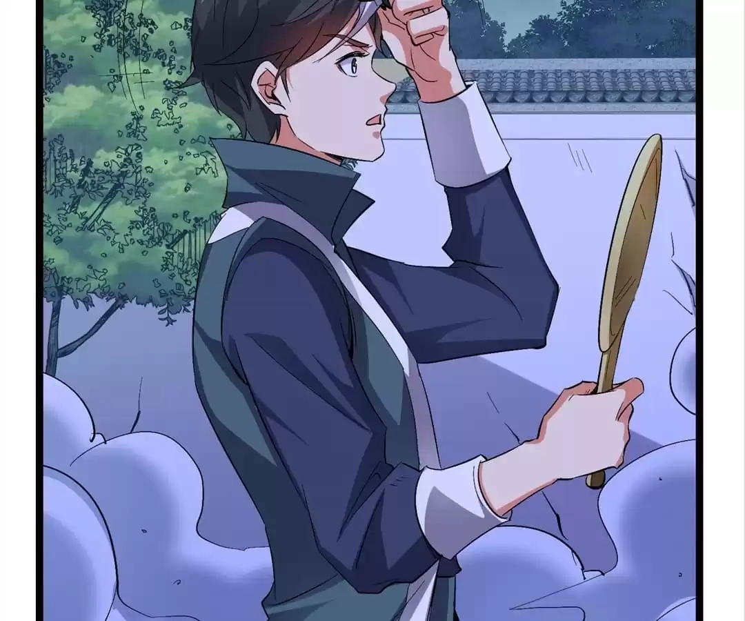 Read The Crouching Tiger chapter 92 image 7 on Lezhin