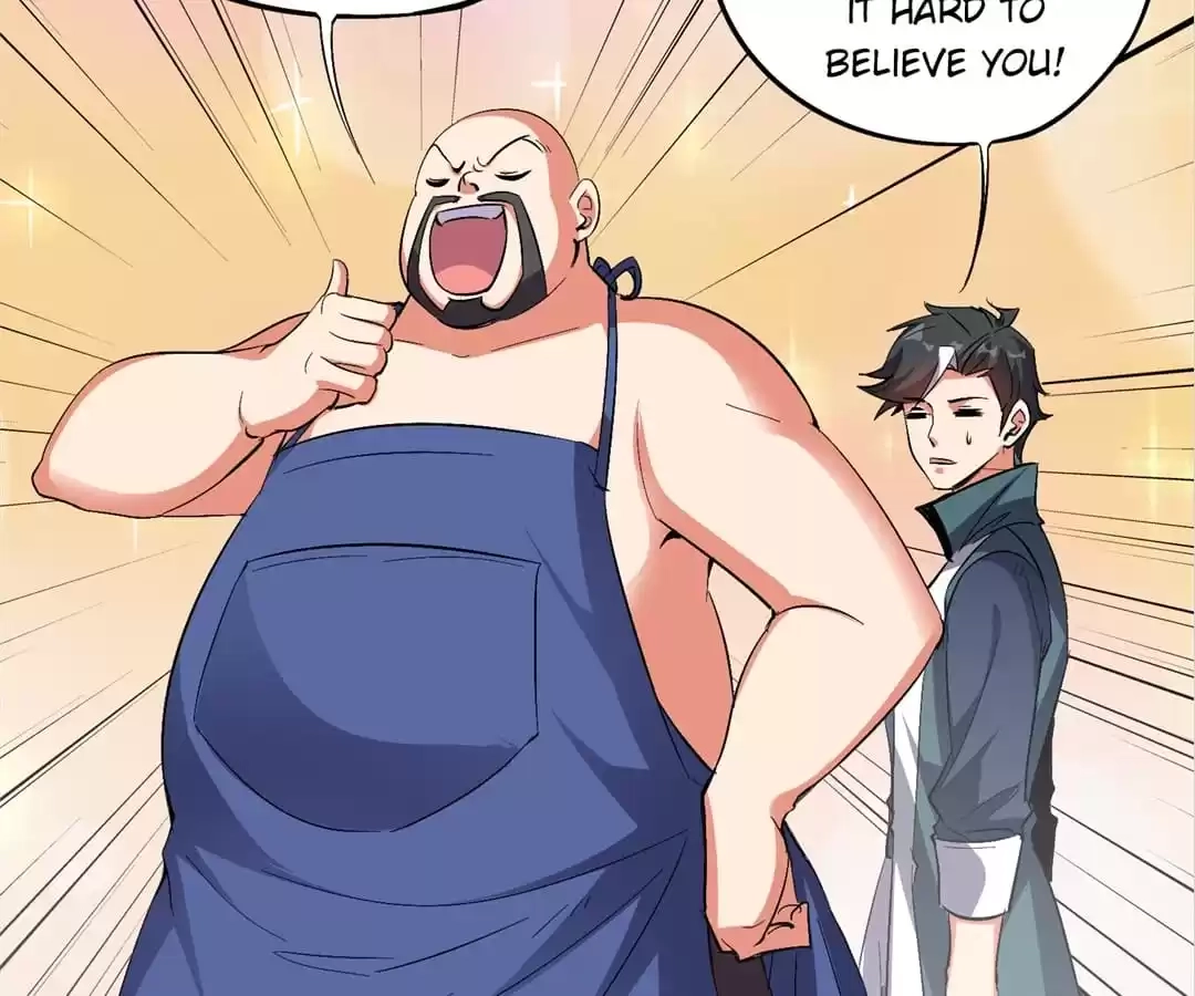 Read The Crouching Tiger chapter 92 image 70 on Lezhin