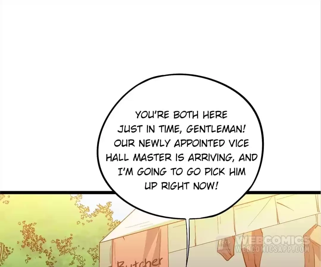 Read The Crouching Tiger chapter 92 image 74 on Lezhin