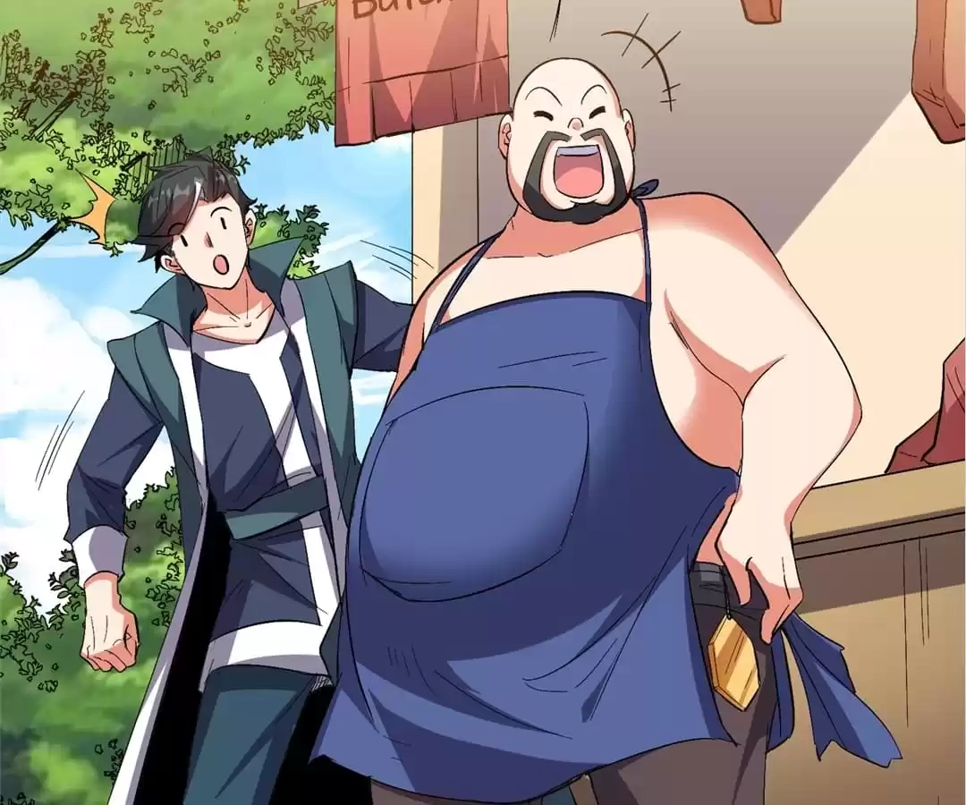 Read The Crouching Tiger chapter 92 image 75 on Lezhin