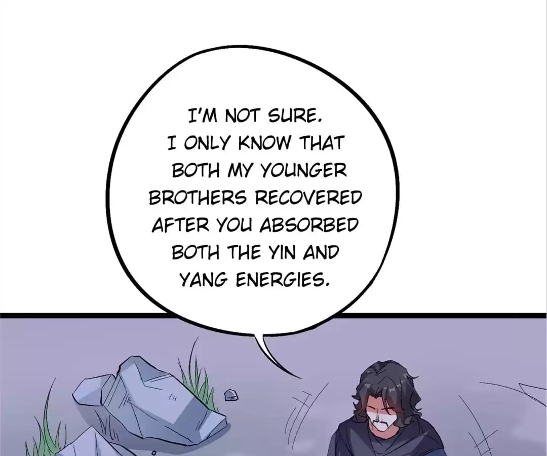 Read The Crouching Tiger chapter 92 image 9 on Lezhin