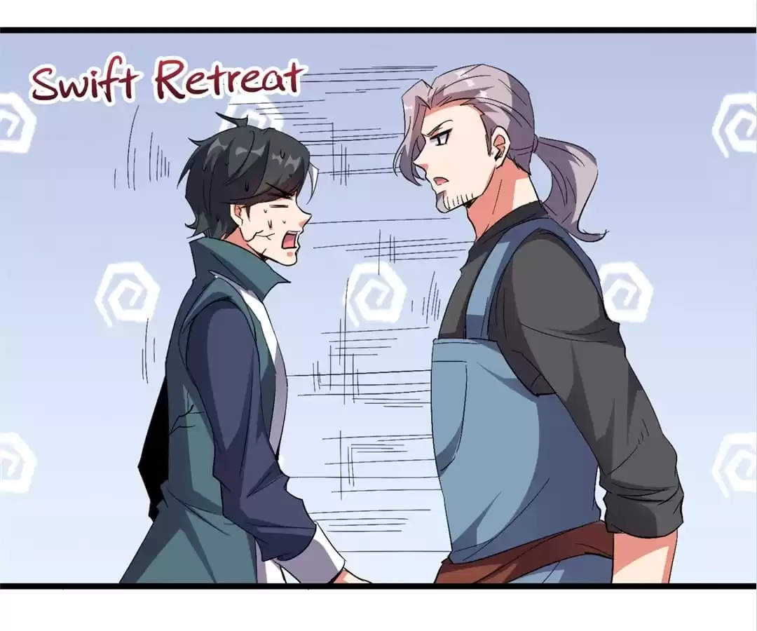 Read The Crouching Tiger chapter 93 image 14 on Lezhin