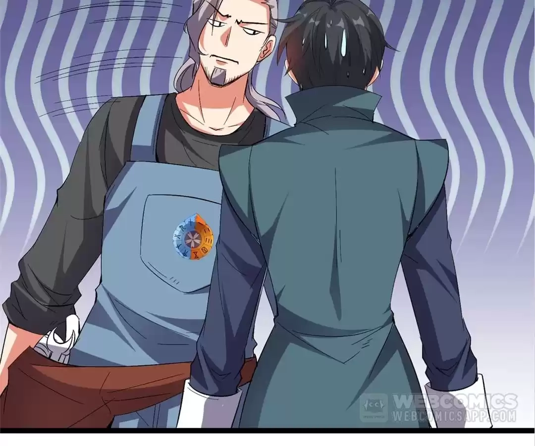 Read The Crouching Tiger chapter 93 image 17 on Lezhin