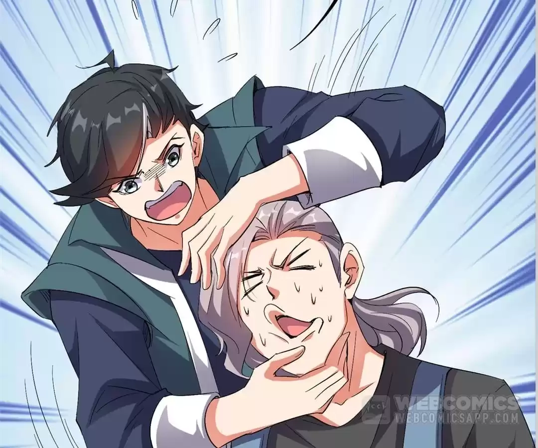 Read The Crouching Tiger chapter 93 image 23 on Lezhin