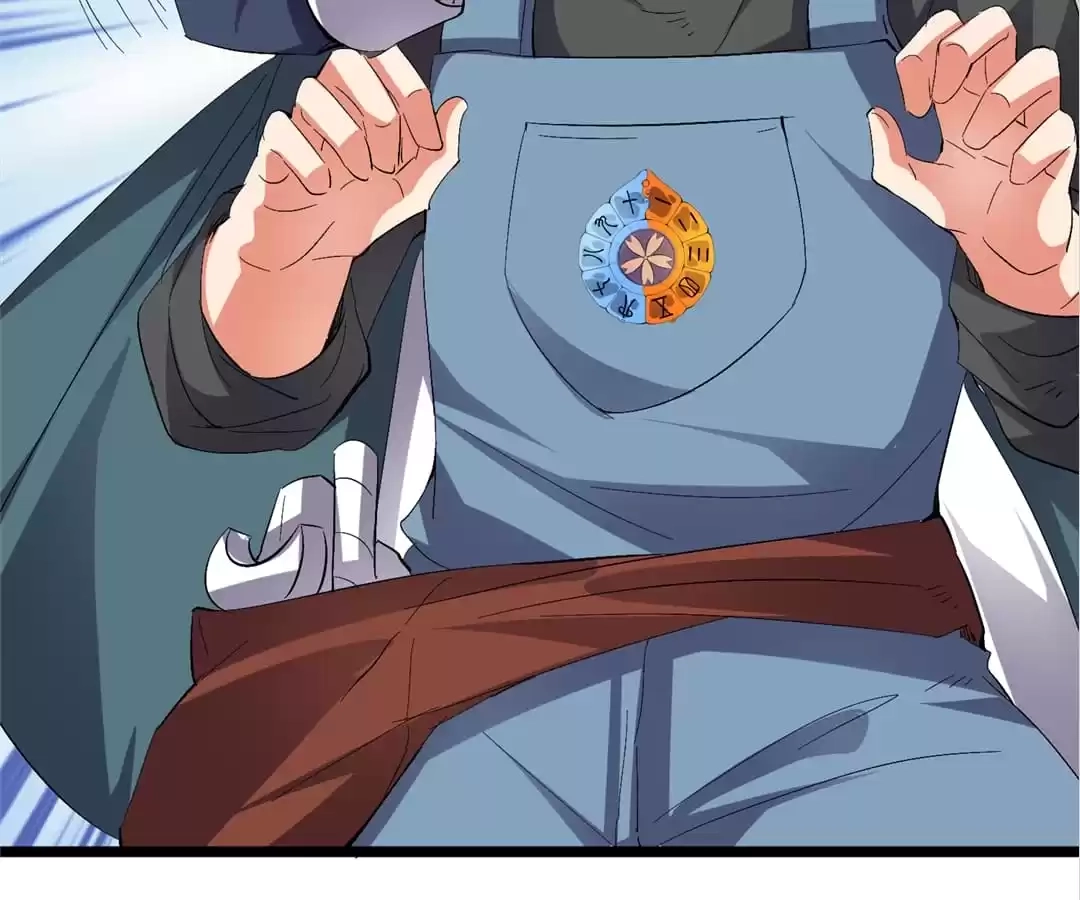 Read The Crouching Tiger chapter 93 image 24 on Lezhin