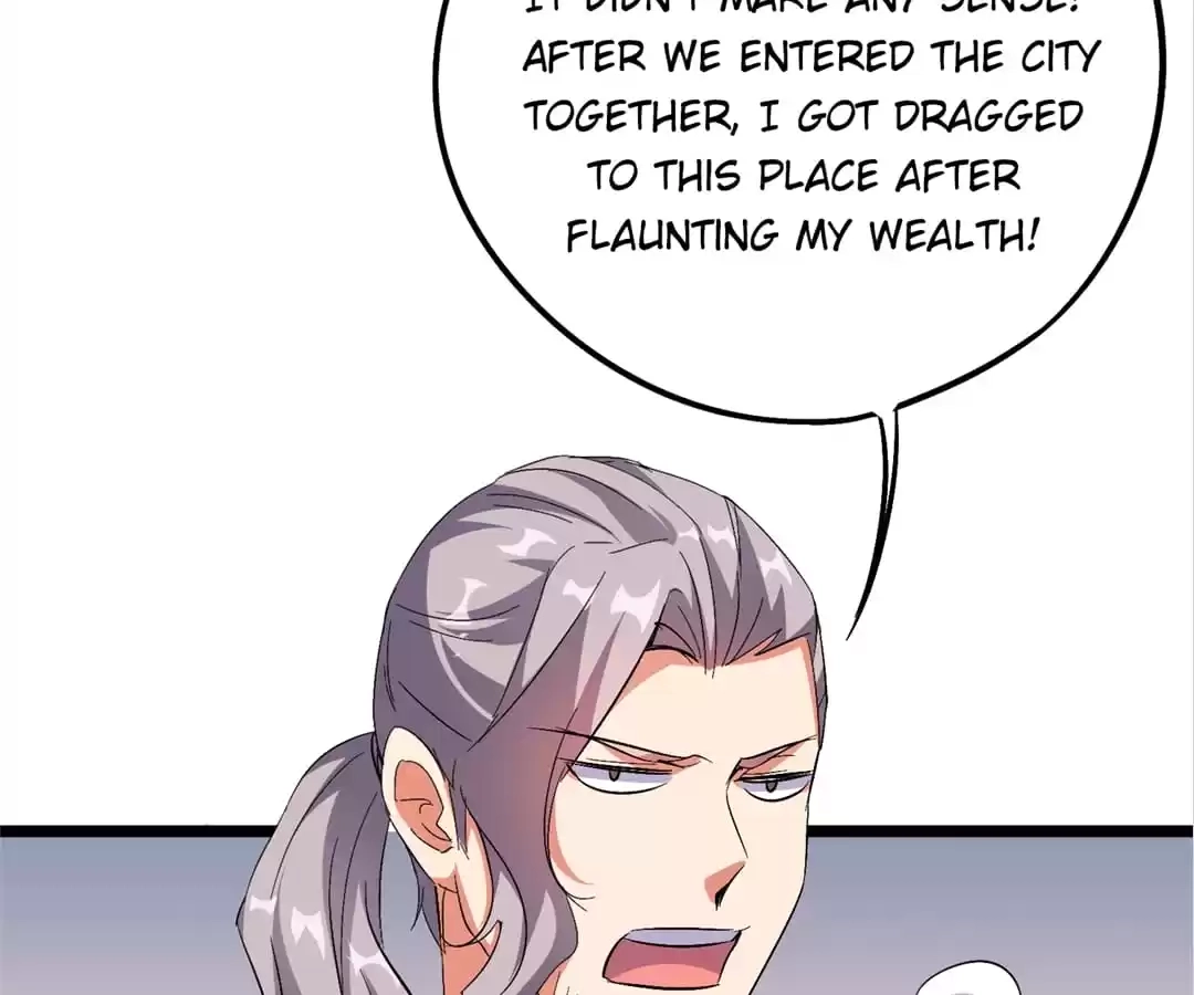 Read The Crouching Tiger chapter 93 image 26 on Lezhin