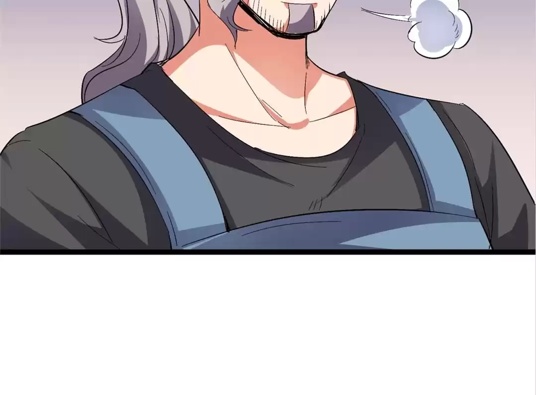 Read The Crouching Tiger chapter 93 image 27 on Lezhin