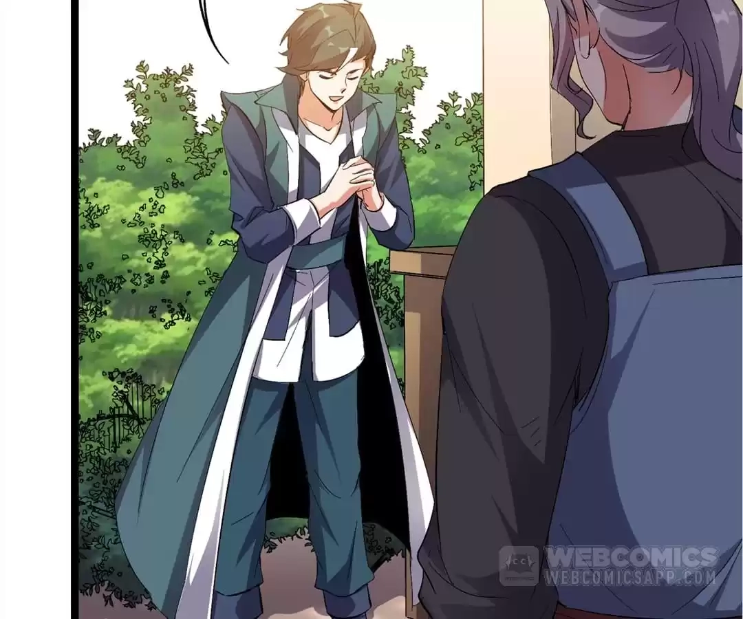 Read The Crouching Tiger chapter 93 image 29 on Lezhin
