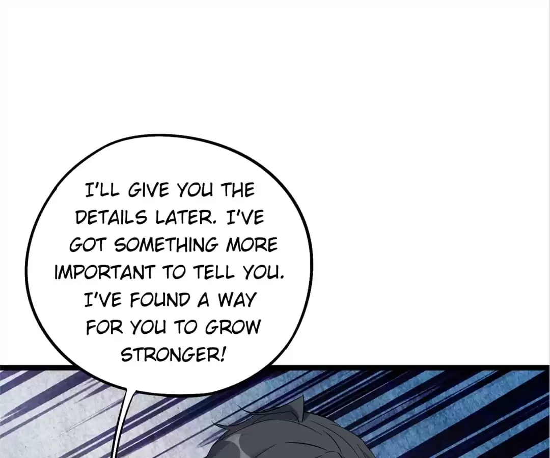 Read The Crouching Tiger chapter 93 image 34 on Lezhin
