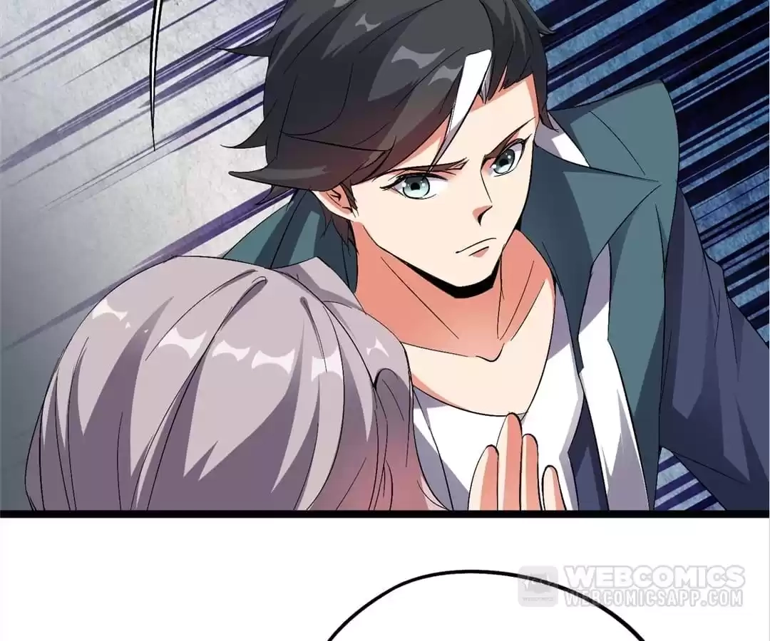Read The Crouching Tiger chapter 93 image 35 on Lezhin