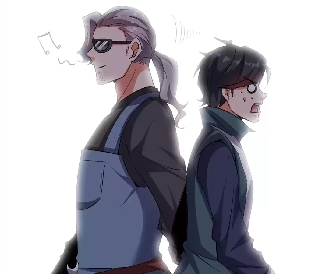 Read The Crouching Tiger chapter 93 image 4 on Lezhin
