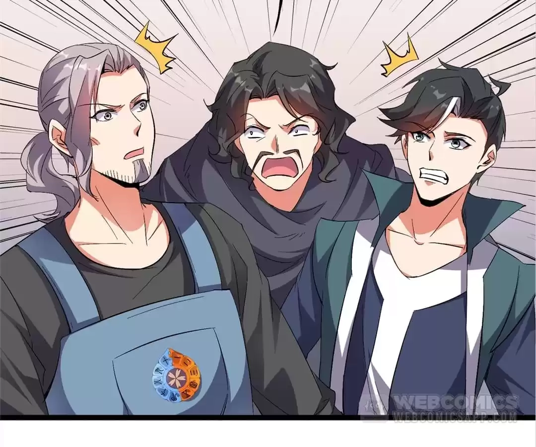 Read The Crouching Tiger chapter 93 image 66 on Lezhin