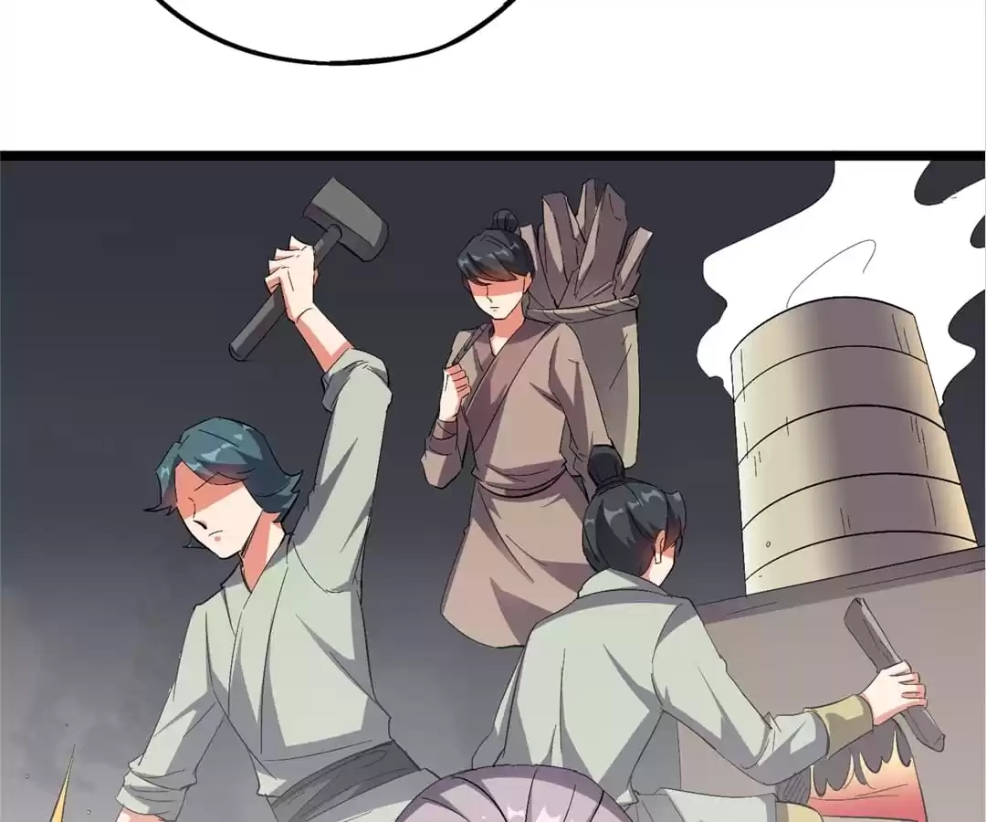 Read The Crouching Tiger chapter 93 image 68 on Lezhin