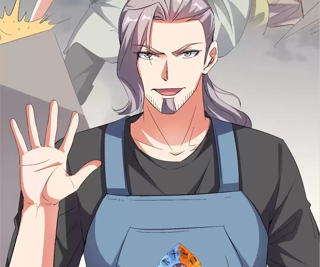 Read The Crouching Tiger chapter 93 image 69 on Lezhin