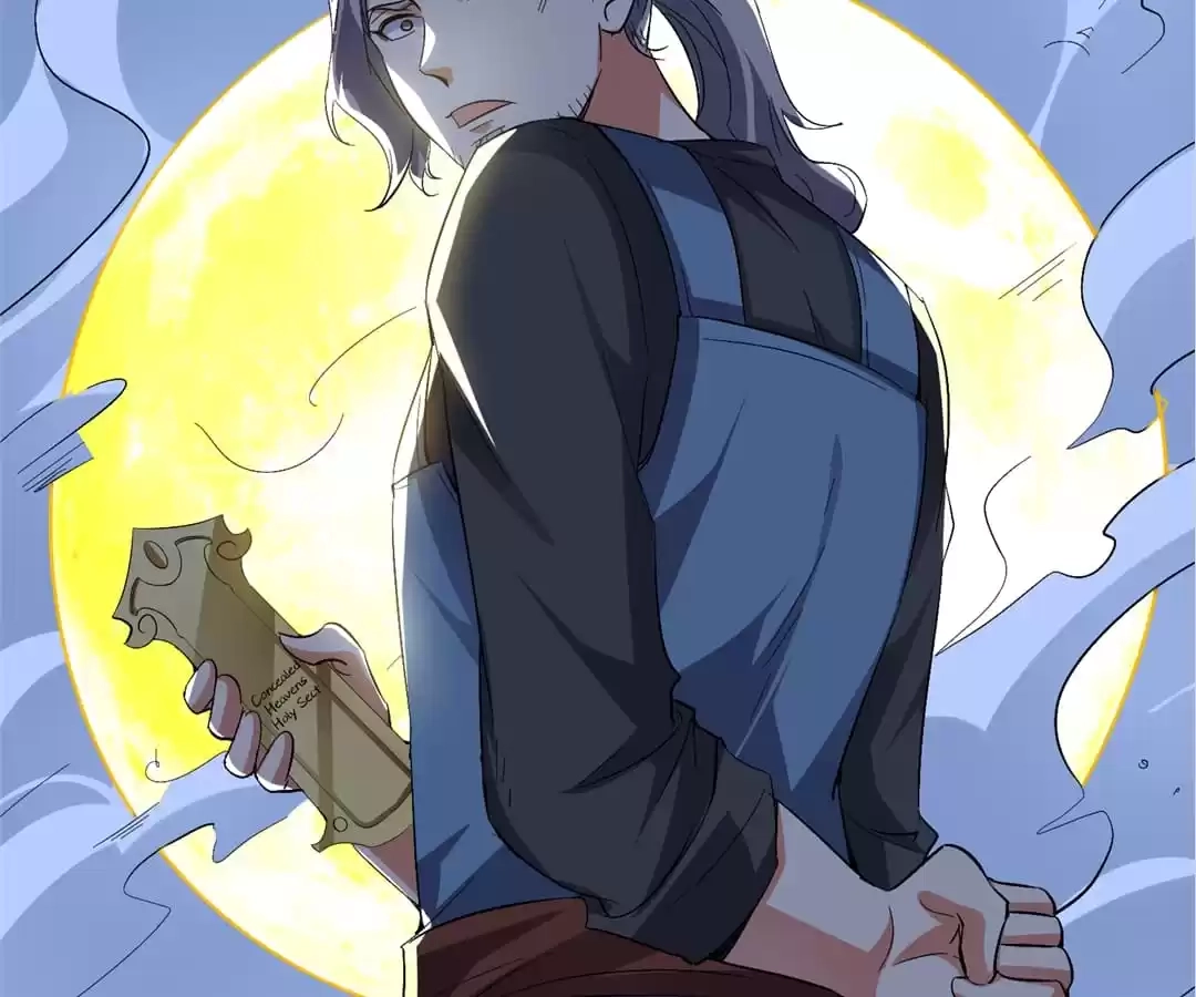 Read The Crouching Tiger chapter 93 image 75 on Lezhin