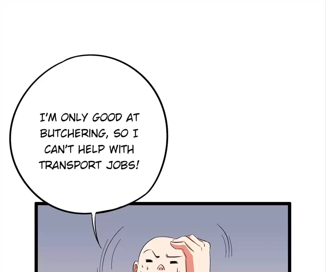 Read The Crouching Tiger chapter 93 image 90 on Lezhin