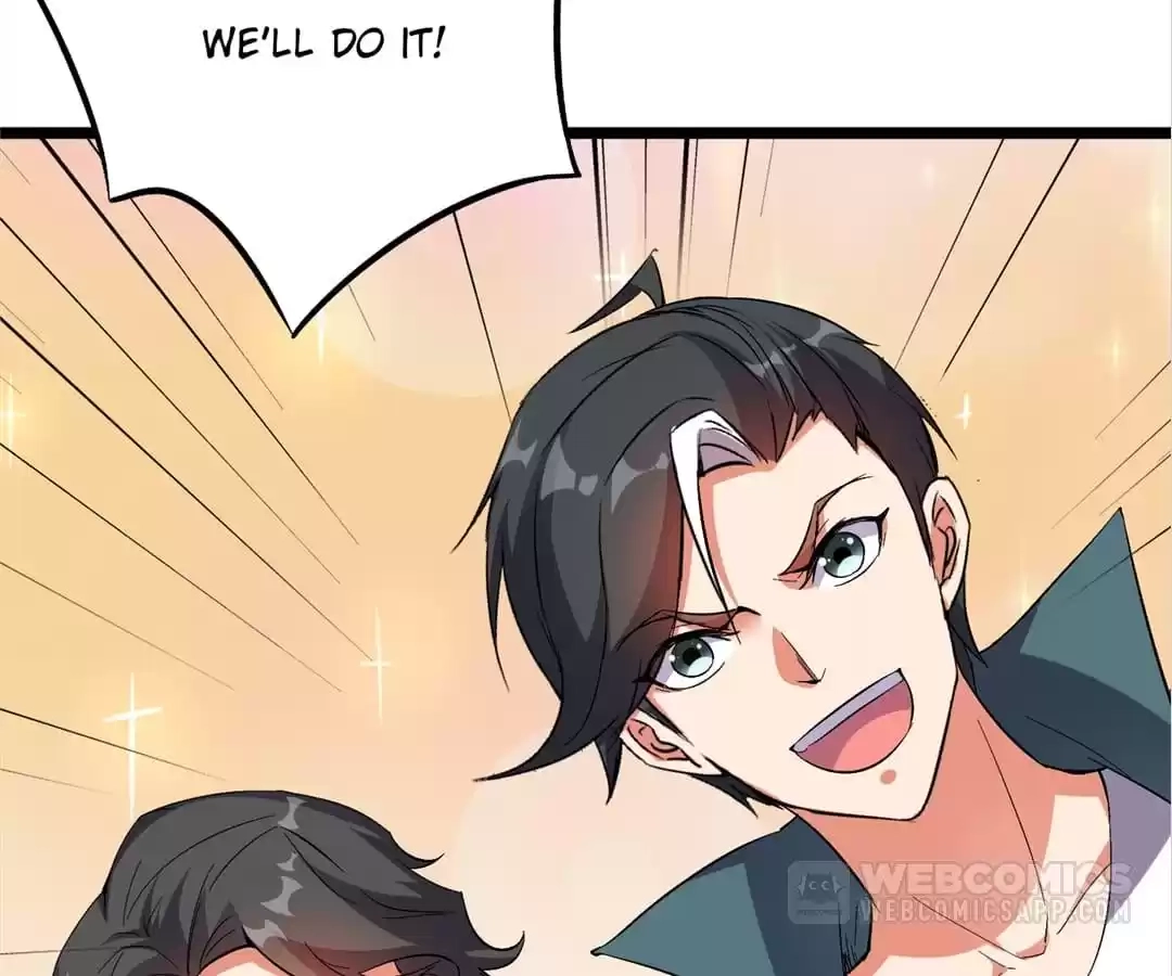 Read The Crouching Tiger chapter 93 image 96 on Lezhin