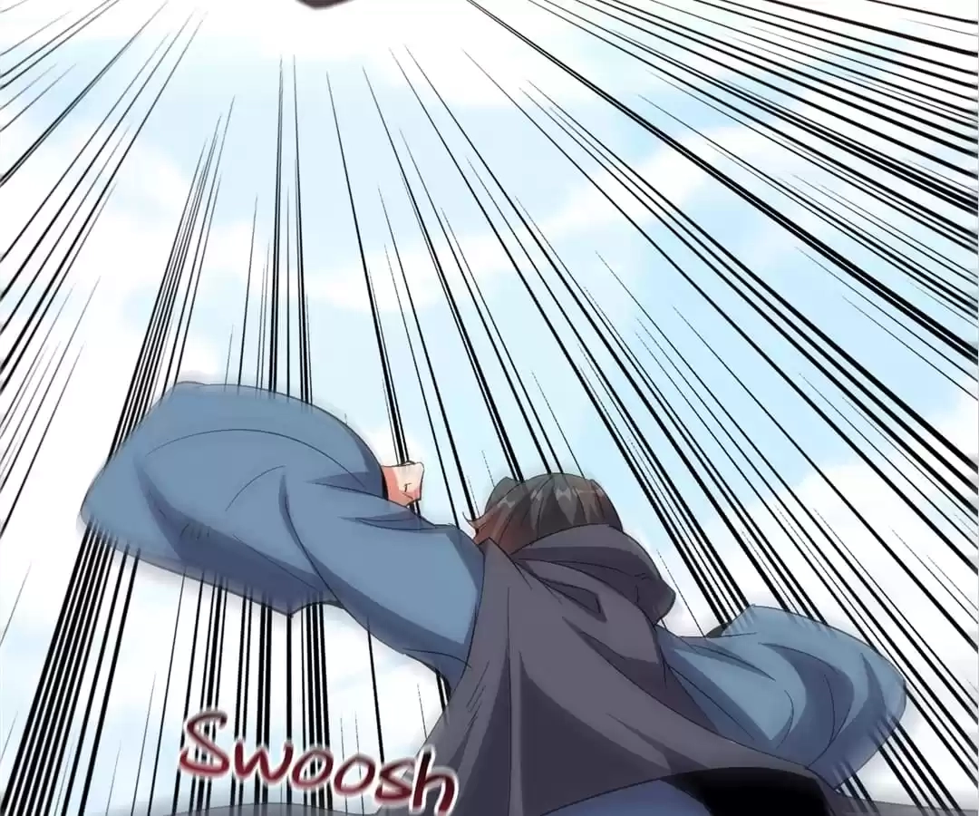 Read The Crouching Tiger chapter 95 image 10 on Lezhin